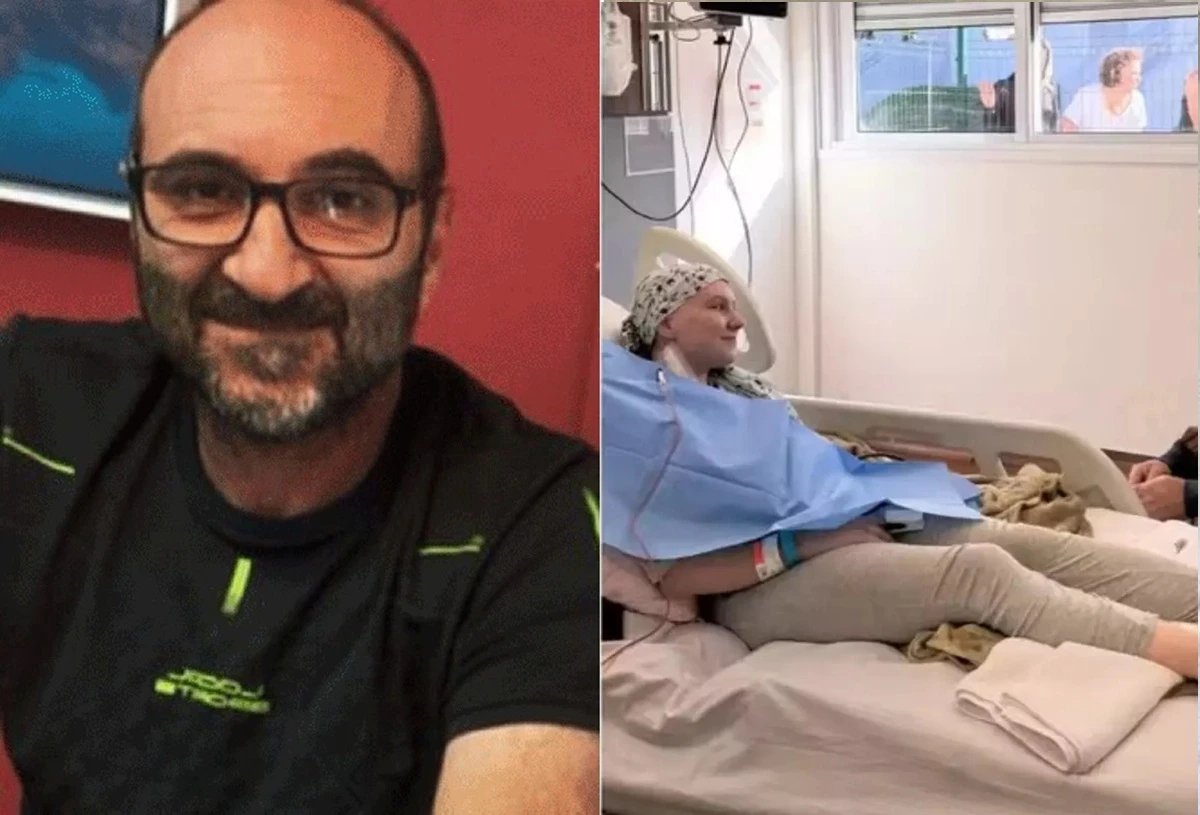 Pai de Isabel Veloso faz importante pedido apos filha.webp