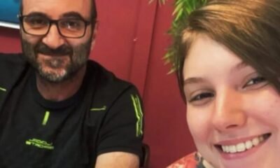 Pai de Isabel Veloso gera comocao na web com oracao