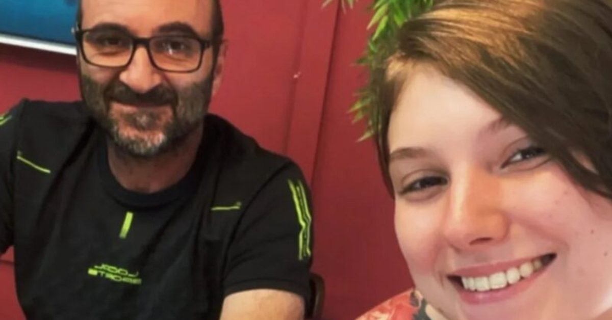 Pai de Isabel Veloso gera comocao na web com oracao