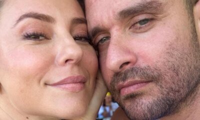Paolla Oliveira e Diogo Nogueira emitem comunicado e anunciam fim