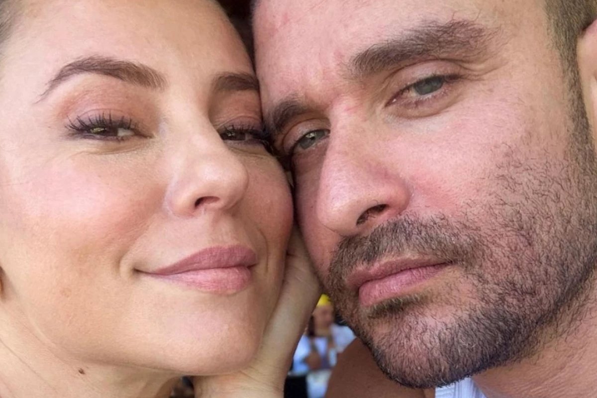 Paolla Oliveira e Diogo Nogueira emitem comunicado e anunciam fim