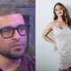 Paolla Oliveira e Diogo Nogueira terminam namoro e motivo da