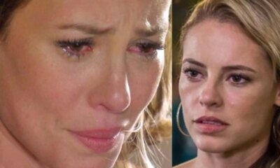 Paolla Oliveira sofre perda na familia dias depois do fim