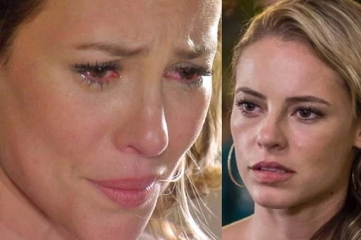 Paolla Oliveira sofre perda na familia dias depois do fim