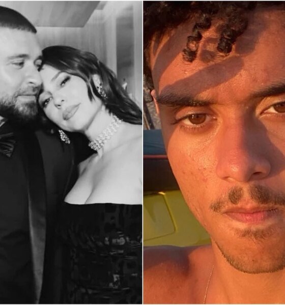 Paolla Oliveira toma atitude envolvendo filho de Diogo Nogueira apos