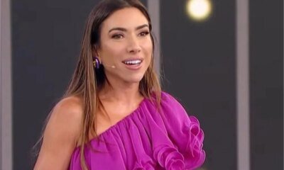 Patricia Abravanel e detonada na web e perde seguidores apos