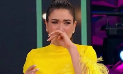 Patricia Abravanel encara dura noticia apos polemica com SBT News