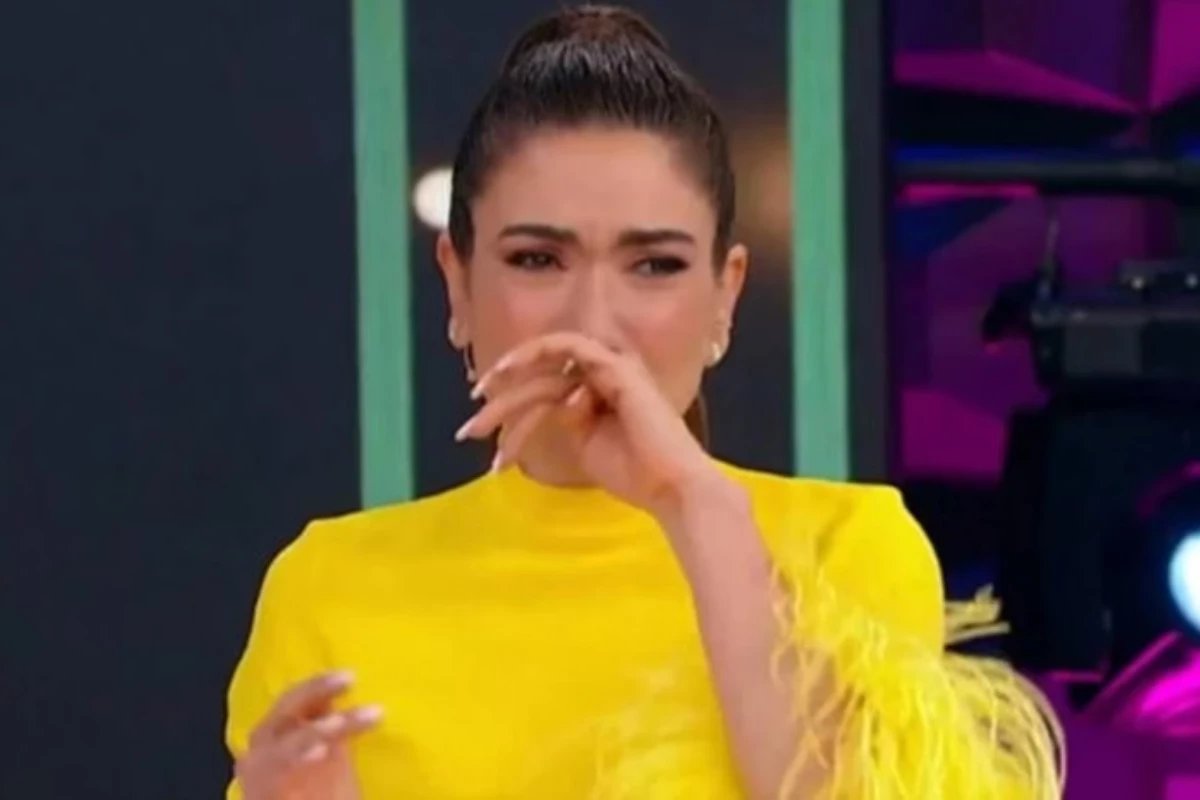 Patricia Abravanel encara dura noticia apos polemica com SBT News