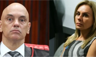 Patrimonio da esposa de Alexandre de Moraes cresceu extraordinariamente.webp