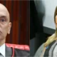 Patrimonio da esposa de Alexandre de Moraes cresceu extraordinariamente.webp