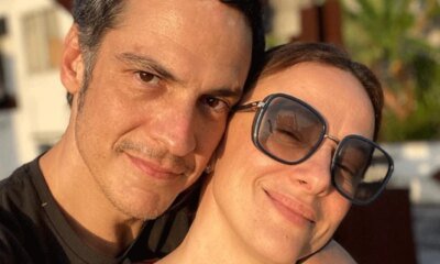 Paula Braun compartilha reflexao sobre liberdade nas redes apos fim