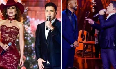 Paula Fernandes e Alexandre Pires sofrem duro golpe apos Zeze