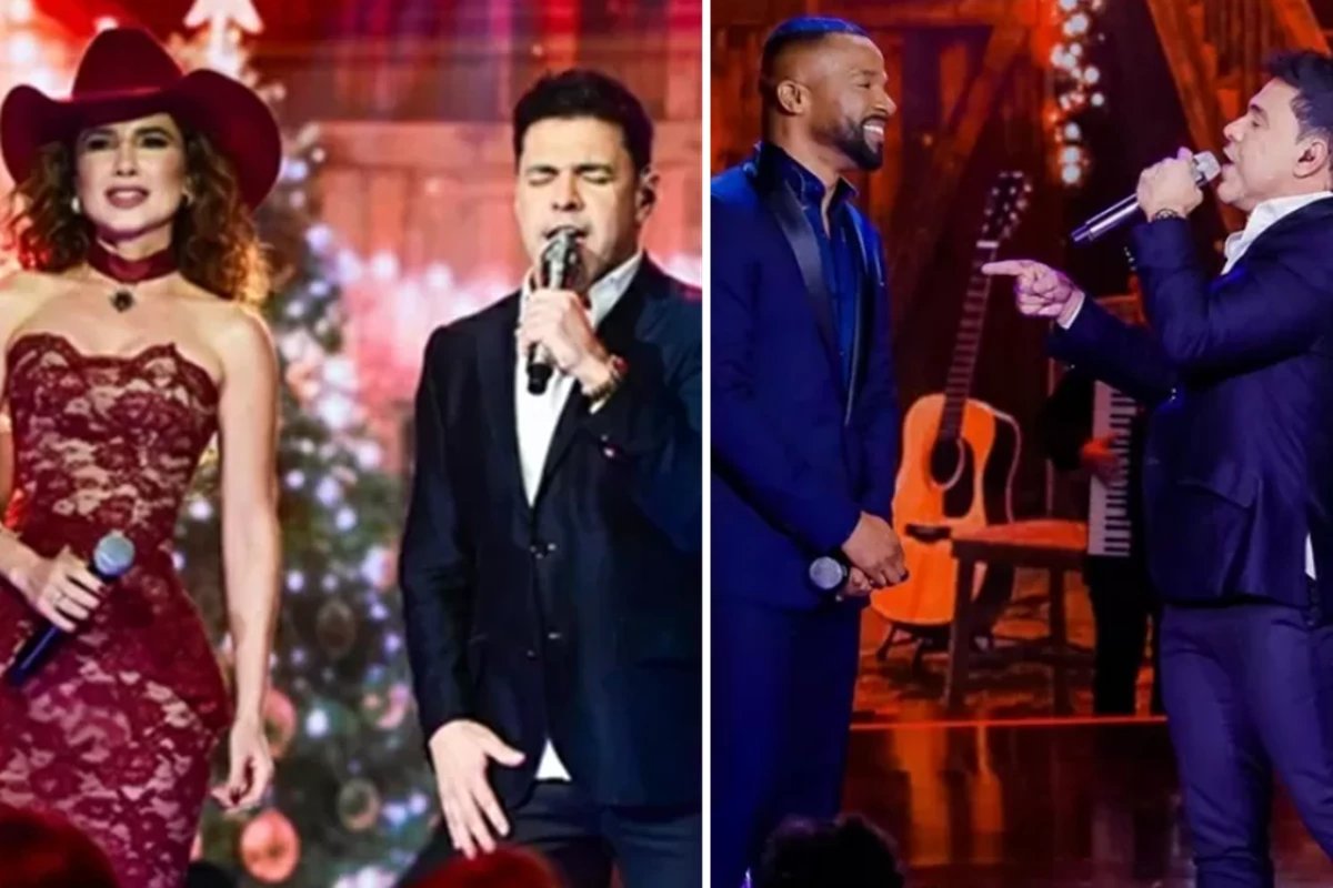 Paula Fernandes e Alexandre Pires sofrem duro golpe apos Zeze