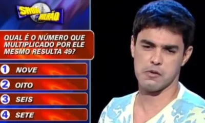 Pergunta nao respondida por Zeze Di Camargo no Show.webp