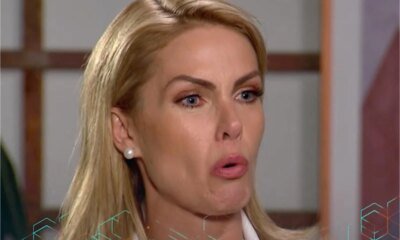 Pericia revela se assinatura de Ana Hickmann foi falsificada