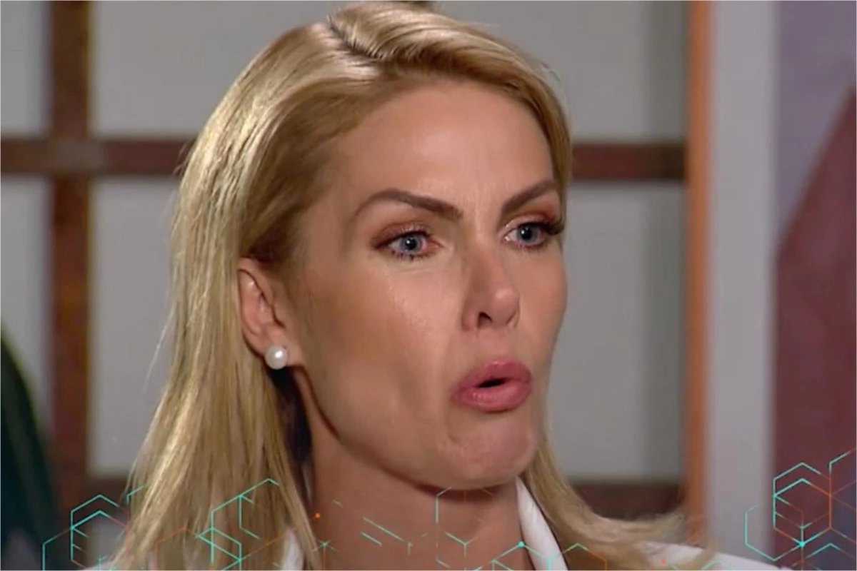 Pericia revela se assinatura de Ana Hickmann foi falsificada
