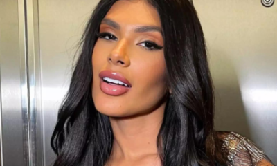 Pocah abre o jogo apos fim de noivado com empresario