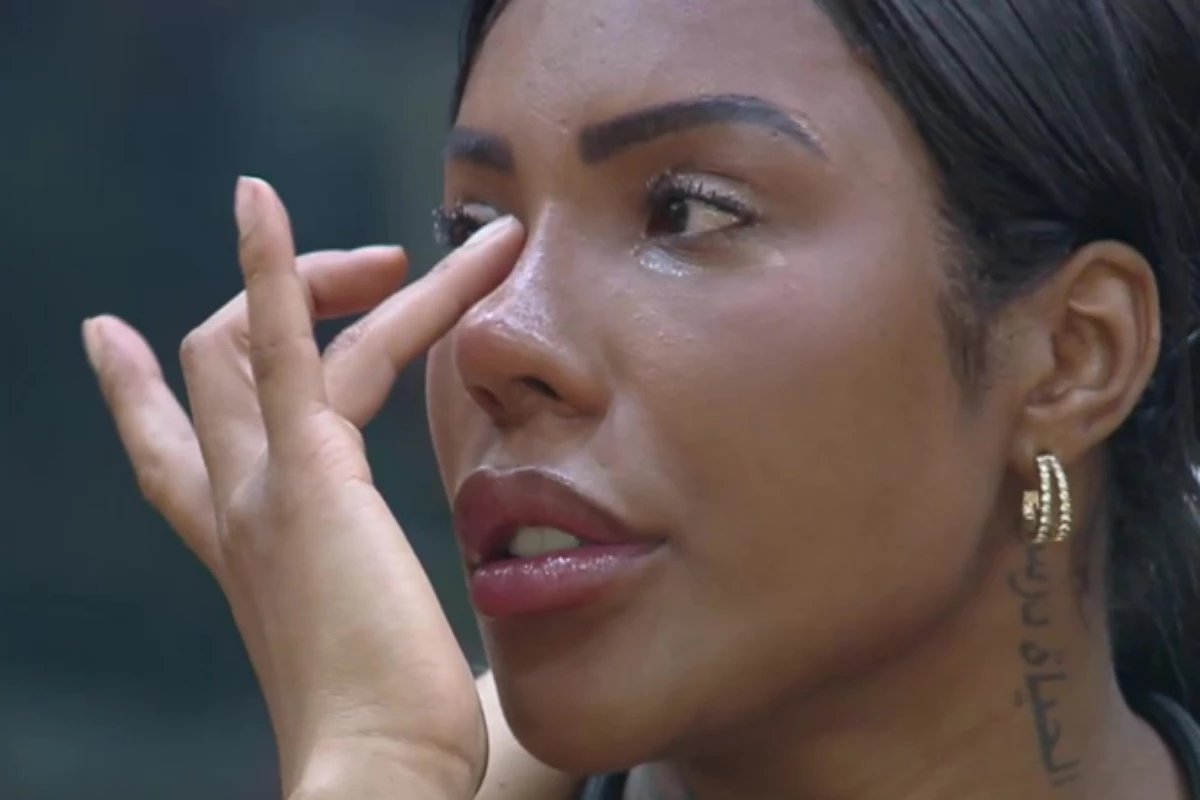 Polemica em A Fazenda 17 noivo de Carol Lekker termina