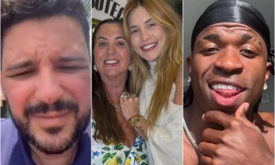 Polemica envolve namorado de Margareth Serrao e os nomes de