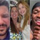 Polemica envolve namorado de Margareth Serrao e os nomes de