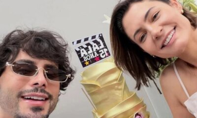 Polemica no especial do SBT cresce apos acusacoes de maquiador