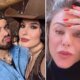 Poliana Rocha revela atitude com Ze Felipe apos filho terminar