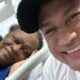Popo anuncia morte da mae aos 80 anos e faz