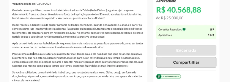 Por que Isabel Veloso foi cancelada Influencer recebeu acusacoes.webp