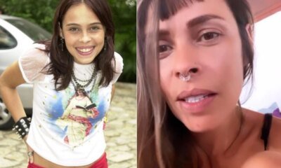 Precisando de ajuda financeira atriz de Malhacao cria vaquinha e