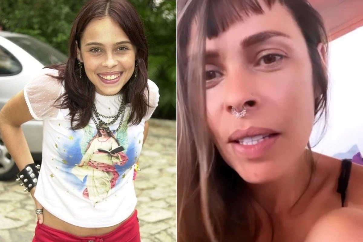 Precisando de ajuda financeira atriz de Malhacao cria vaquinha e