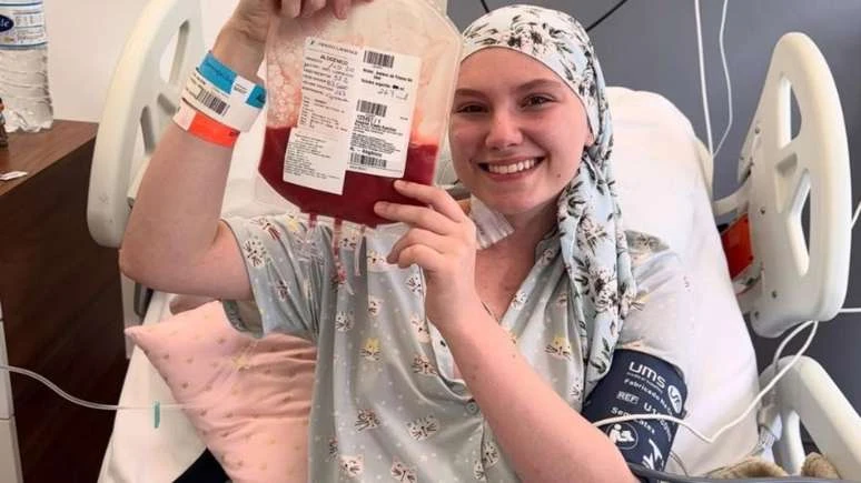 Preocupante Pai atualiza estado de saude de Isabel Veloso.webp