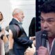 Presenca de Lula no SBT faz Zeze Di Camargo detonar