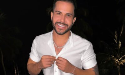 Prisao de Babal Guimaraes e determinada pela Justica apos agressao