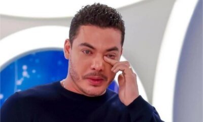 Problema de saude tira Wesley Safadao as pressas dos palcos