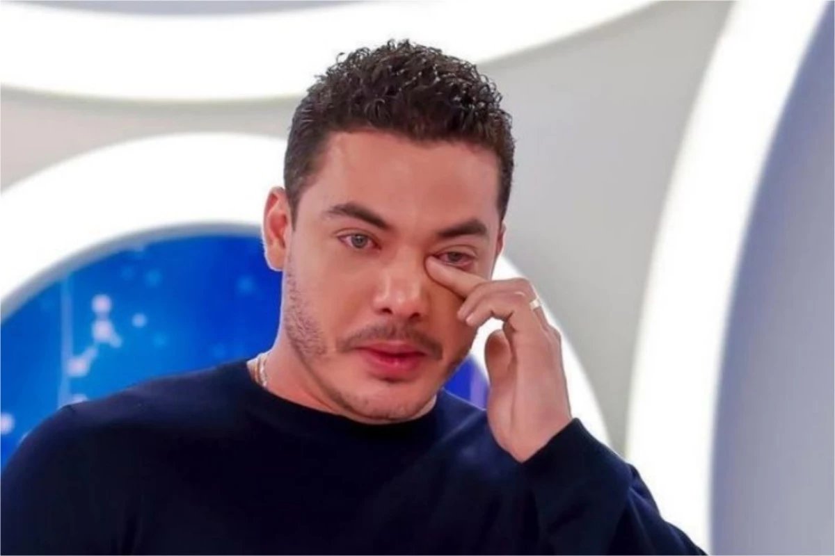 Problema de saude tira Wesley Safadao as pressas dos palcos