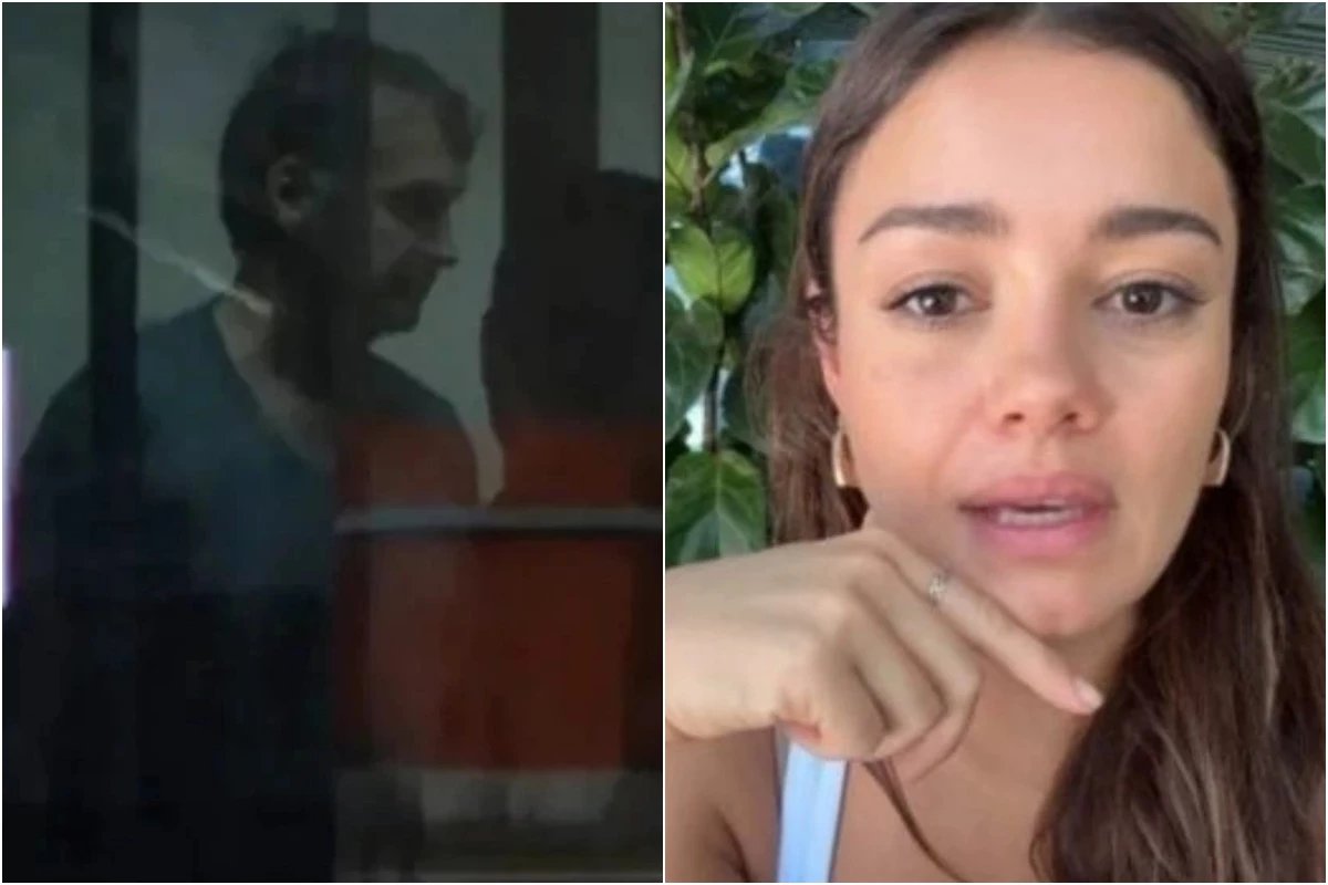 Protagonista de Tres Gracas Sophie Charlotte toma atitude apos Jair