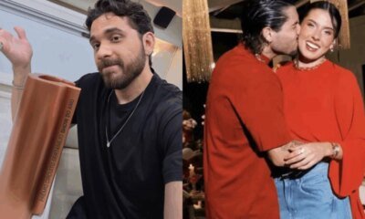 Publicacao enigmatica de Gustavo Mioto movimenta redes apos rompimento de