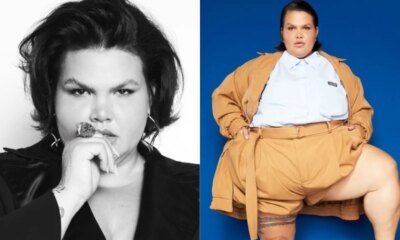 Quase 80 kg mais magra Thais Carla nao ve a