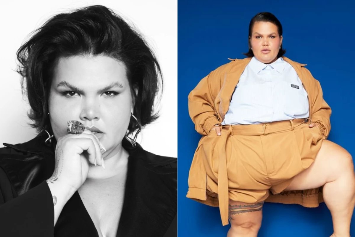 Quase 80 kg mais magra Thais Carla nao ve a