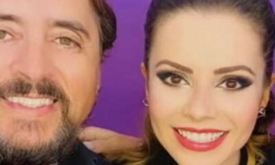 Que sua alma seja acolhida