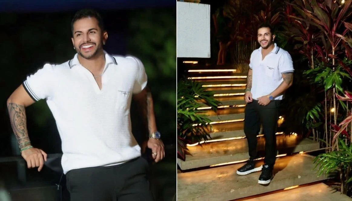 Quem e Babal Guimaraes Saiba mais sobre influenciador que.webp