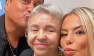 Quem era Ede Cury Mulher foi peca fundamental na carreira