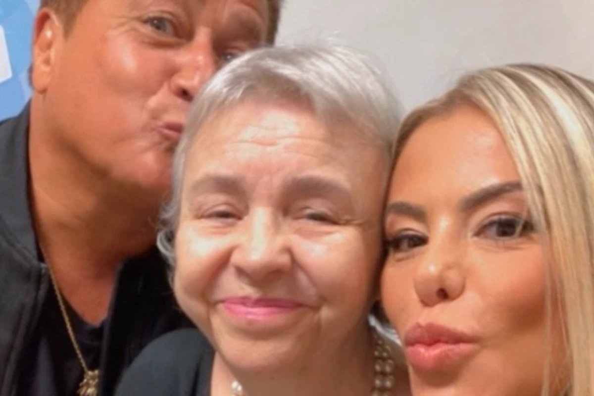 Quem era Ede Cury Mulher foi peca fundamental na carreira