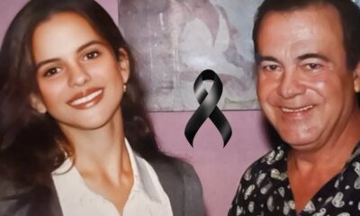 Quem foi Eliane de Grammont morta por Lindomar Castilho em