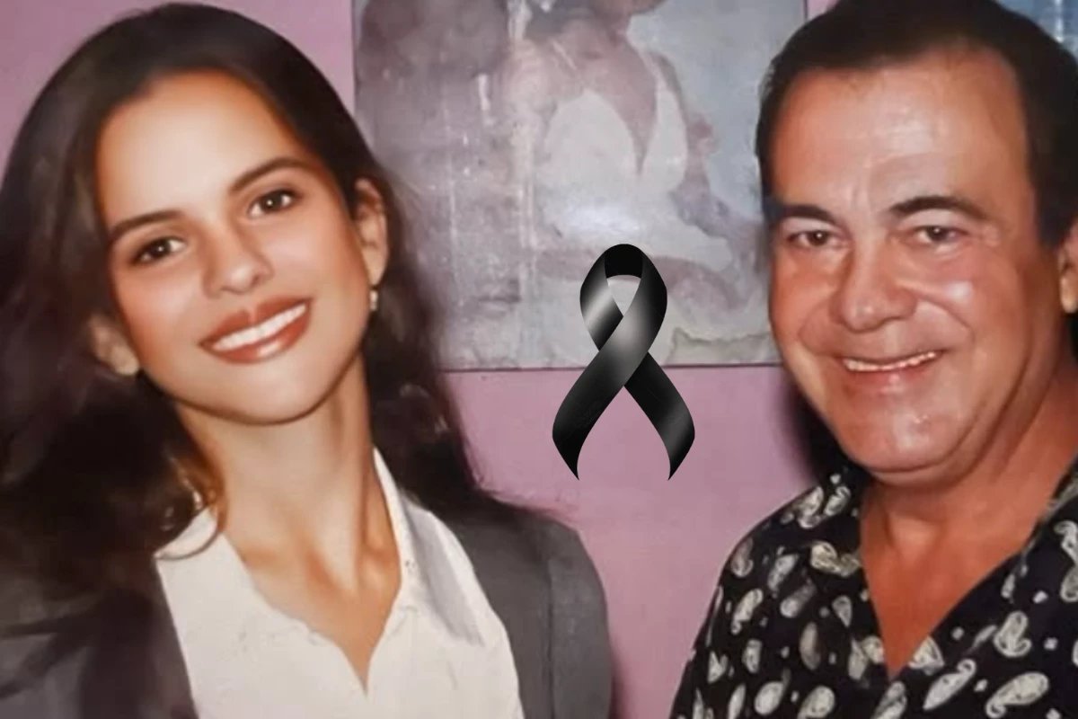 Quem foi Eliane de Grammont morta por Lindomar Castilho em