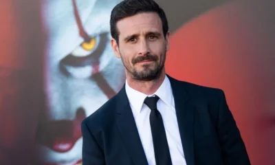 Quem foi James Ransone morto aos 46 anos.webp