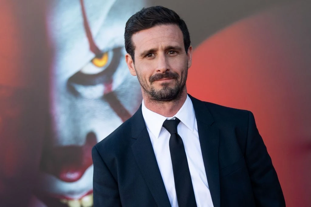 Quem foi James Ransone morto aos 46 anos.webp