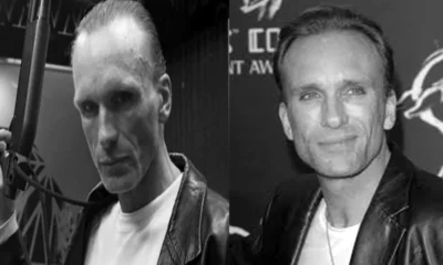 Quem foi Peter Greene ator de O Maskara encontrado.webp