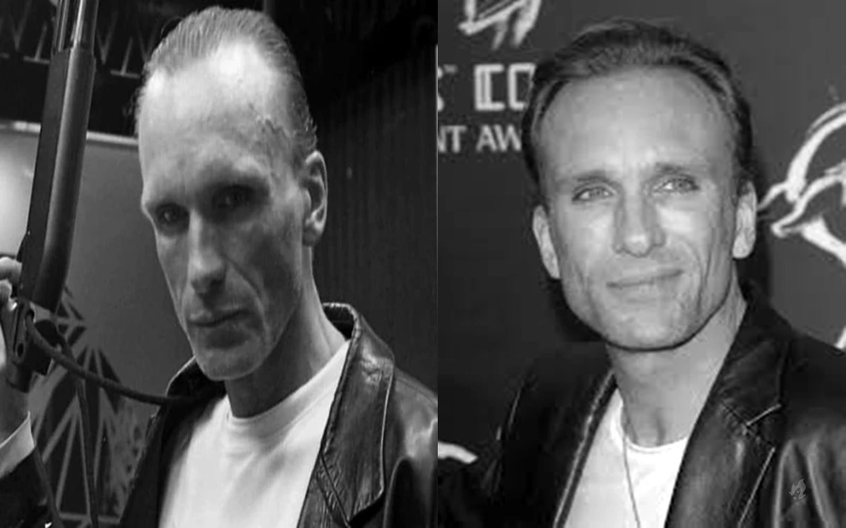 Quem foi Peter Greene ator de O Maskara encontrado.webp