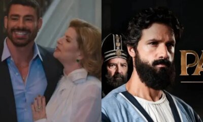 Quem ganha o premio internacional Vale Tudo ou Paulo o